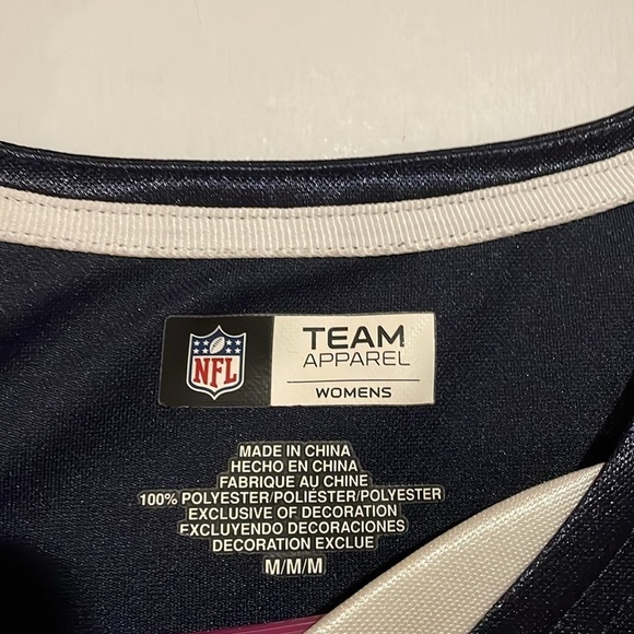 Chicago Bears NFL team women's jersey size medium - Picture 2 of 7